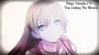 Tokyo Xanadu EX+: True Ending