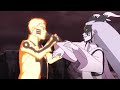 Naruto And Sasuke Vs Momoshiki Full Fight Hd [ ENGLISH DUB ]