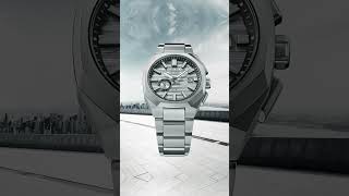 The All New Seiko Astron GPS Solar watches