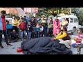 Indian Jadugar Sikandar Ka Kala jadu Khuleaam, Full Video @UnboxLife