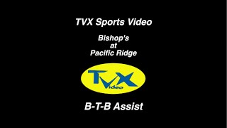 TVX Sports Video-BTB Assist