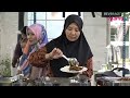 Terengganu Equestrian Resort Perkenal Iftar Berkonsepkan ‘Open Garden’