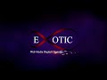 Promo Exotic web media digital channel