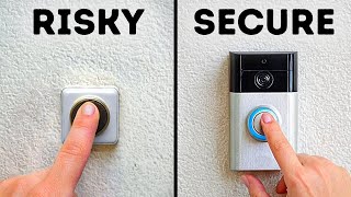 Simple Tricks to Make Your Home a Burglar's Nightmare