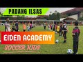 TRAINING | PADANG ILSAS, UNITEN