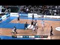 teemu rannikko´s dominance @ korisliiga 16 ast for kataja basket vs kobra basket 9 dec 2015