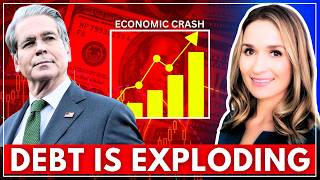GAME OVER: Americans Hit RECORD Consumer Debt of $24 Billion/Month as Jobs VANISH