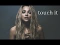 Touch it by Ariana Grande COVER by Gabi DeMartino