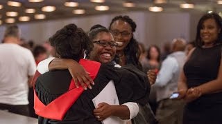 Cérémonies de l'automne 2016 - Cérémonie II | 2016 Fall Convocation - Ceremony II