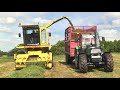 grassmen tv agritechnica part ii