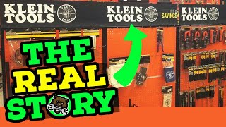 The Real History of Klein Tools! (160 Years of Made in the USA)