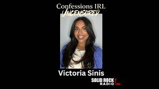 Only Fans Former Recruiter to Exposing Secrets of the Biz after Encounter with Jesus: Victoria Sinis