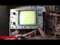 How to work with an oscilloscope. Part 1 - theory.