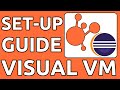 VisualVM Eclipse Launcher - Java Profiling Tutorial