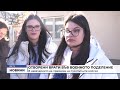 rm tv Отворени врати във военното поделение В навечерието на празника на Сухопътните войски