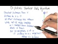 14 Dijkstras Shortest Path Algorithm