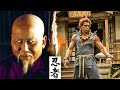 Top 10 Fastest Martial Arts Fighters In The World - Dead Or Alive Unrated ☯ Uncut HD Top Ten.