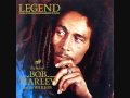 Bob Marley - Three Little Birds  (Legend album)