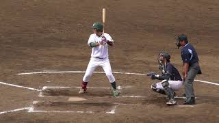 秋季リーグ優勝20171018　関東学院VS神奈川工科　⑪