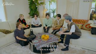 [ THAISUB ] Welcome To Our Home | 7llin’ in the DREAM | EP. 1