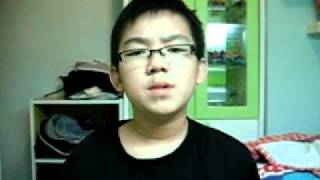 Who am I - Harry Cheung Part 1