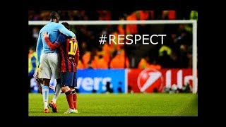 Amazing Respect Movements In Football History
