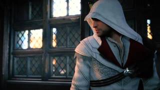 Assassin's Creed Unity: Murder Mystery - Eugène François Vidocq