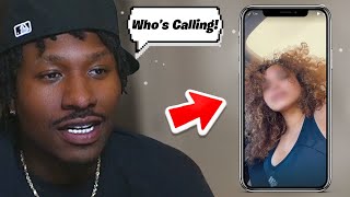 Duke Dennis Gets Exposed By Girl From Miami & Talks About Driving To Ex House