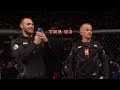 ufc280 pelea gratis krylov vs gustafsson