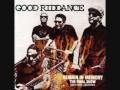 Good Riddance - Indoctrination (live)
