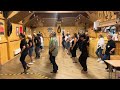 Line Dance - Ah Si !