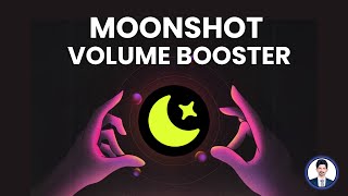 Moonshot Volume Booster: The Ultimate Tool to Skyrocket Your Token's Visibility