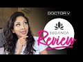 Doctor V - Suganda Review | Skin Of Colour | Brown Or Black Skin