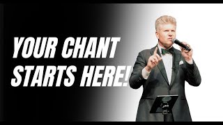 Auctioneer Chant Breakdown: The 3 Elements You Must Master