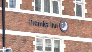 Forthcoming Premier Inn development creating new job opportunities