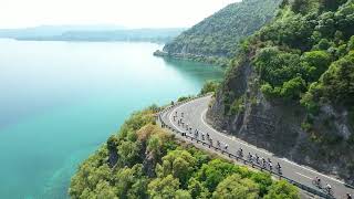 BDO Lake Taupo Cycle Challenge - 26 November 2022