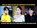 Tổng tài thích giả nghèo làm shipper bị vợ coi thường, lại được tiểu thư lái xe chặn đường đòi cưới