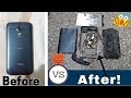 Destroying S**t out of ''QMOBILE