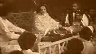 Begum Akhtar Very Old Ghazal