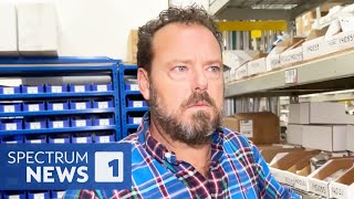 SVB Collapse Causes Payroll Issues for Texas Business Owner