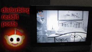 5 Most Disturbing Reddit Posts