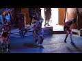 Half Lesedi Cultural Village Tour