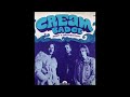 Badge (Instrumental + Back Vocals): Cream