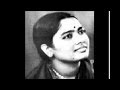 DK Pattammal- Mamava Satatam - Jaganmohini -Adi- Thyagaraja