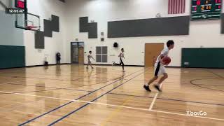 2025 02 01 Muting Basketball Highlights   Made with Clipchamp