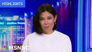 Watch Alex Wagner Tonight Highlights: May 23