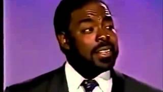 Motivational speaker  LES BROWN   The Power To Change FULL   how to change your mindset
