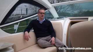 Sealine SC29 -- Review and Water Test by GulfStream Boat Sales