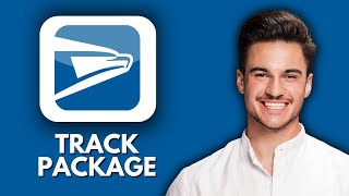 NEW! How to Track a Package with the USPS App | Easy Step-by-Step Guide for Real-Time Tracking