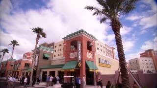 This is UCF (extended)